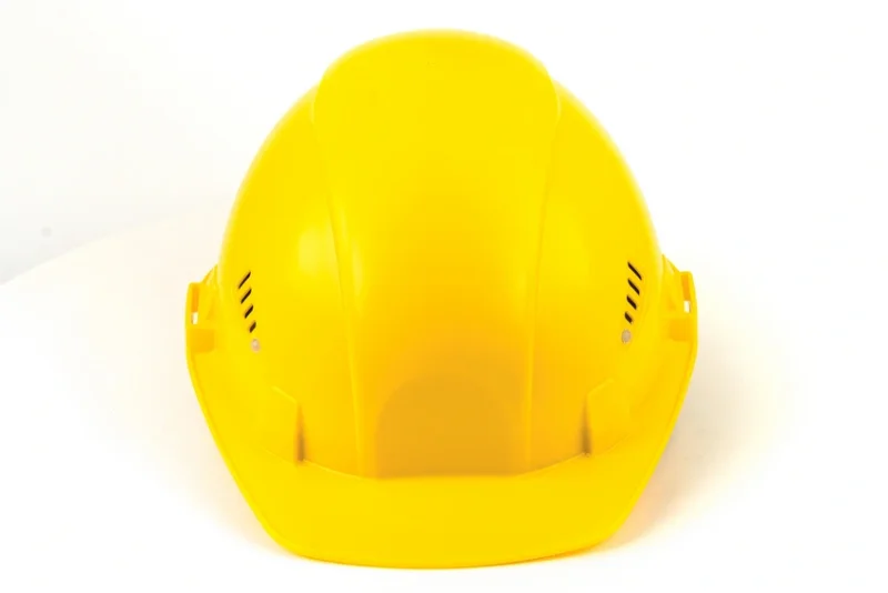 Каска защитная СОМЗ-55 Favori®T RAPID (75715) ЖЕЛТАЯ