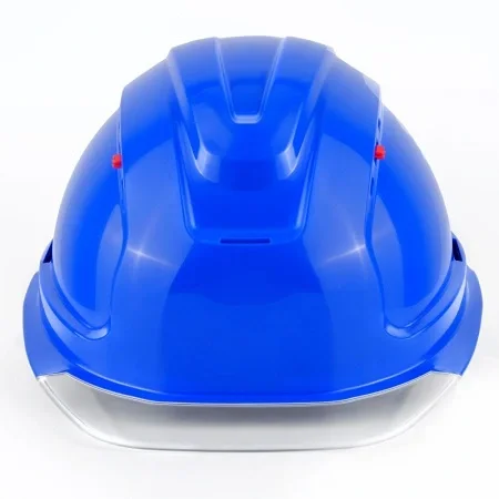 Каска защитная СОМЗ-80 АБСОЛЮТ ПРЕСТИЖ RAPID (783718) СИНЯЯ