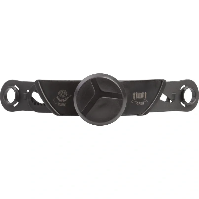 Каска защитная QUARTZ UP III оранжевая (QUARUP3OR) Delta Plus