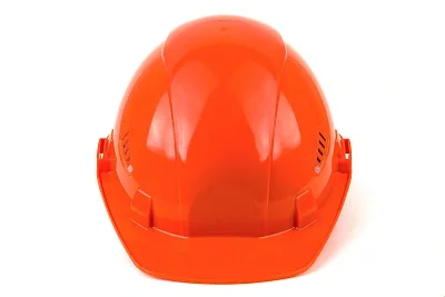 Каска защитная СОМЗ-55 Favori®T RAPID (75714) ОРАНЖЕВАЯ