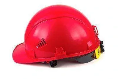 Каска защитная СОМЗ-55 Favori®T RAPID (75716) КРАСНАЯ