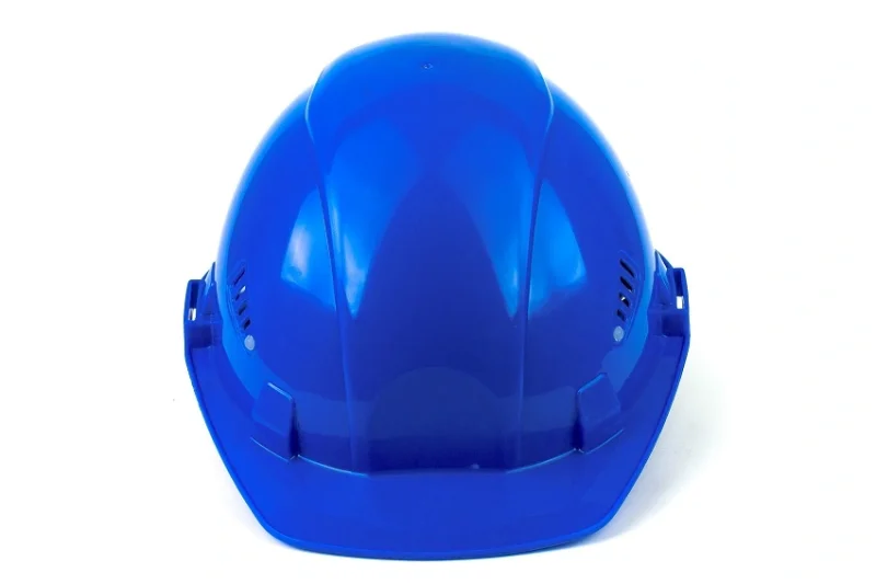 Каска защитная СОМЗ-55 Favori®T RAPID (75718) СИНЯЯ