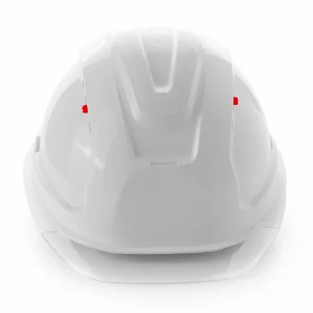 Каска защитная СОМЗ-80 АБСОЛЮТ ПРЕСТИЖ RAPID (783717) БЕЛАЯ