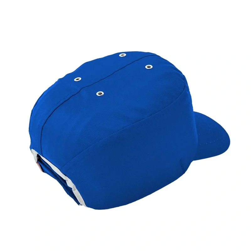 Каскетка-бейсболка Престиж® Ампаро® синяя (126905)