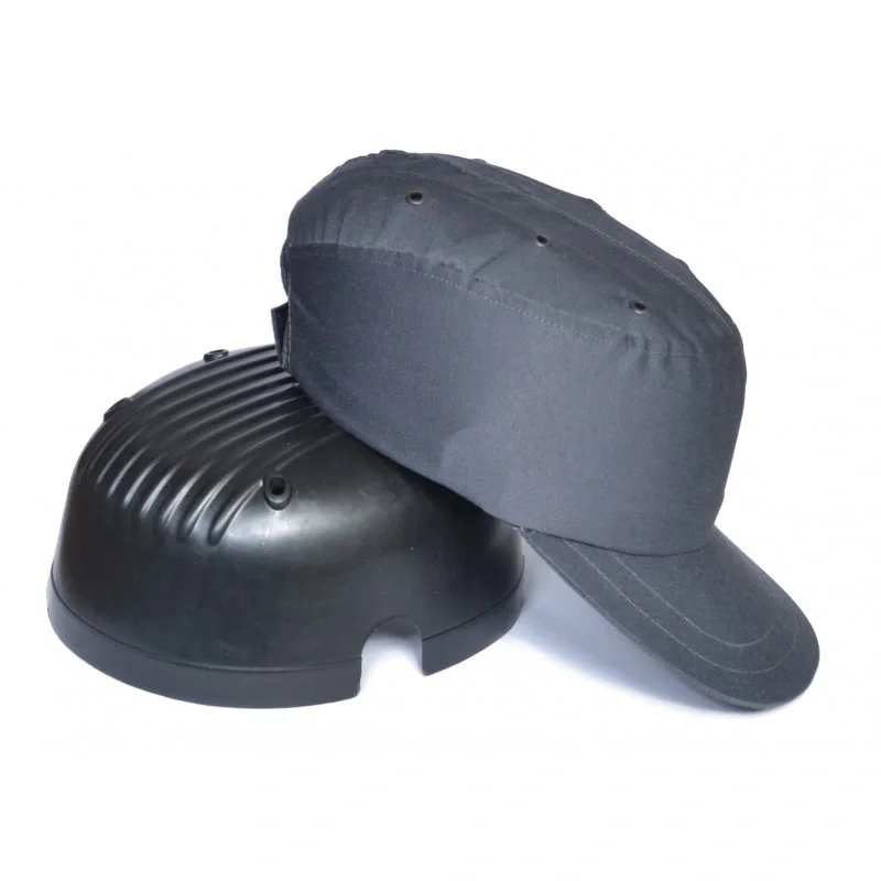 Каскетка-бейсболка (темно-серая) (Минпромторг)