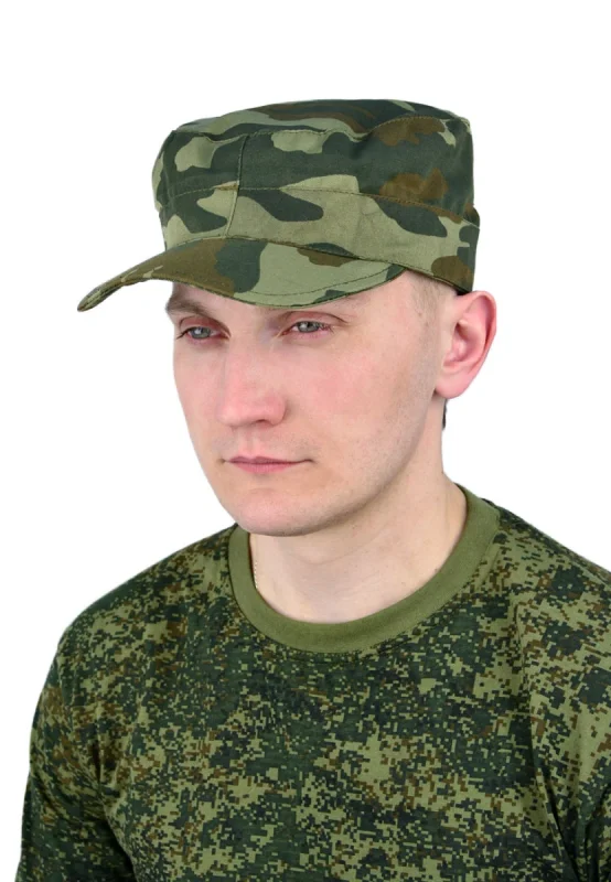 Кепка-трансформер антимоскитная