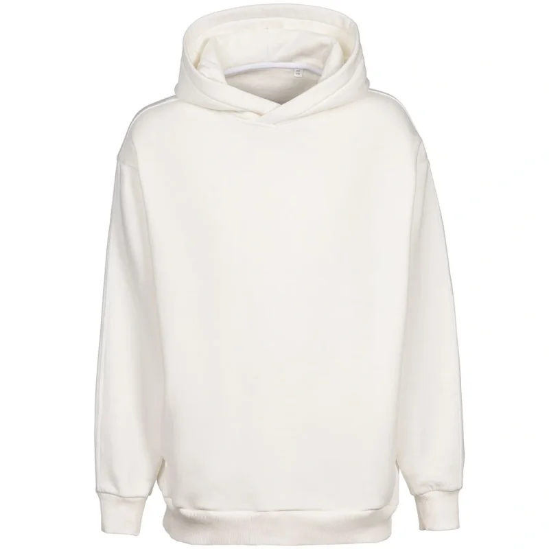 Худи Kulonga One Size, молочно-белое