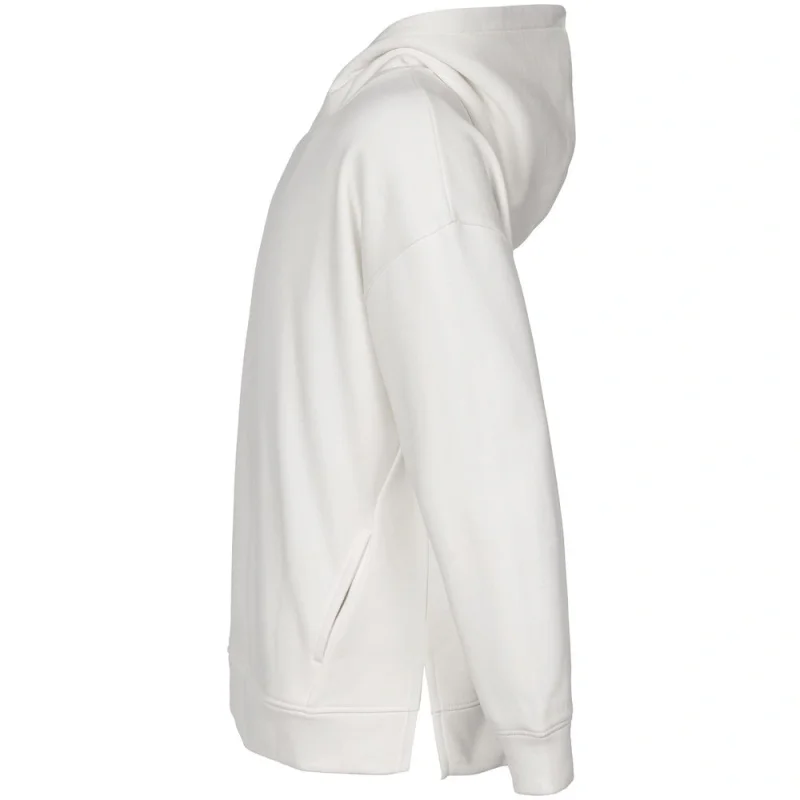 Худи оверсайз унисекс Tolla, молочное