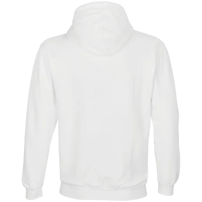 Худи унисекс Condor, белое