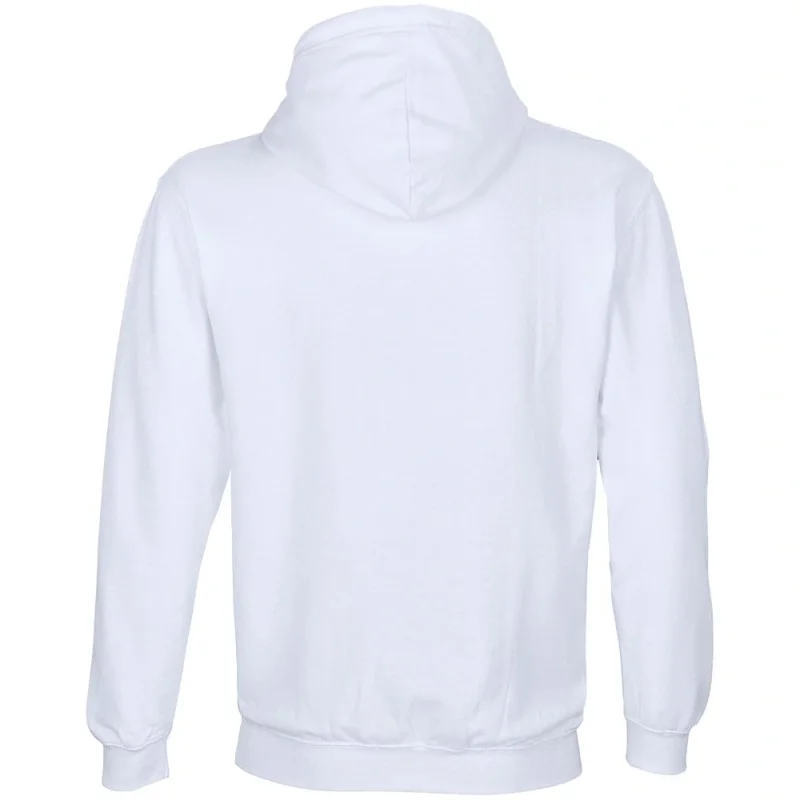 Худи унисекс Condor, голубое