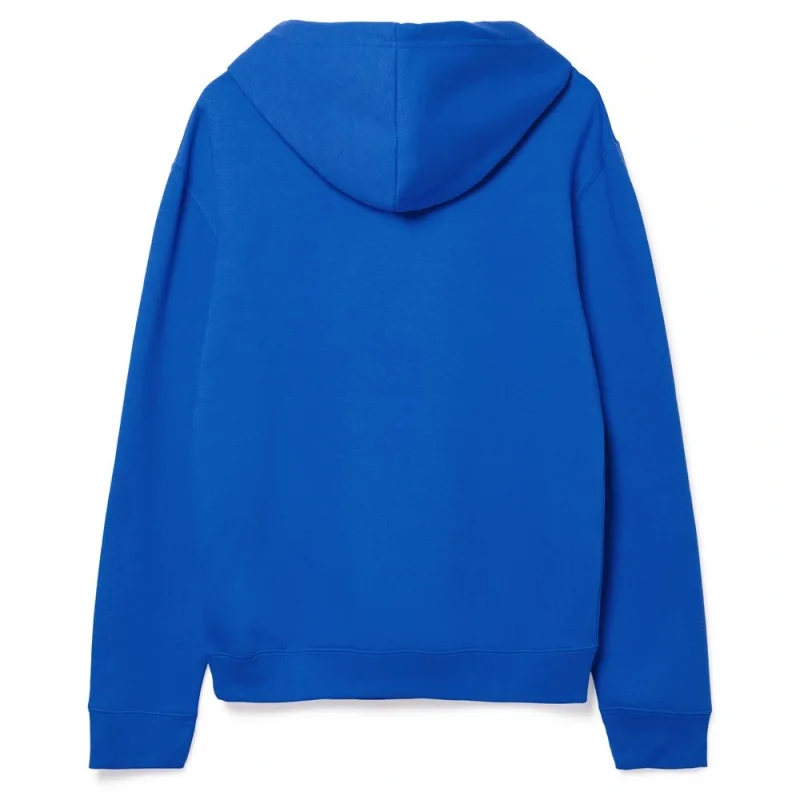 Худи унисекс Phoenix, ярко-синее