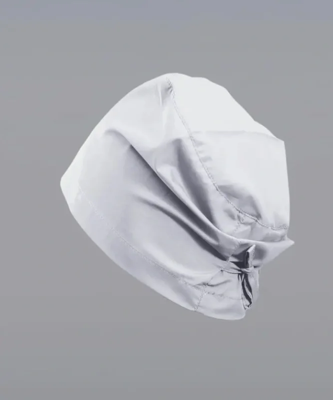 Колпак SVforma для медработников белый