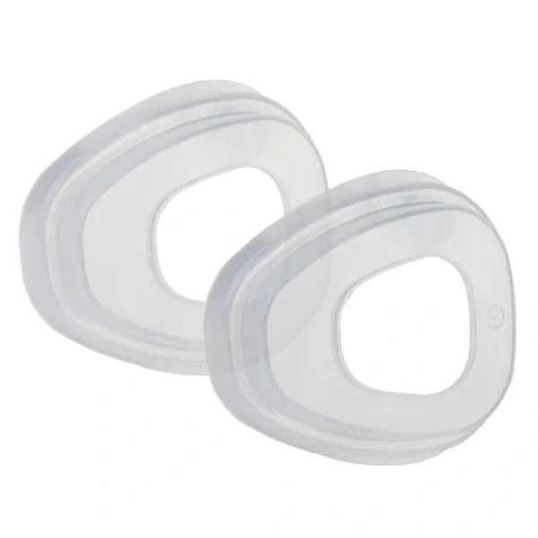 Комплект для защиты дыхания J-SET 5500 полумаска с фильтрами А1, размер S, Jeta Safety