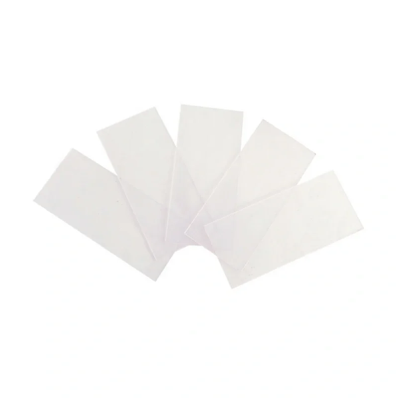 Комплект подложек (105х54) к щитку для электросварщиков (РС незапотевающий) РОСОМЗ (00407)