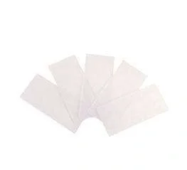 Комплект подложек (106х66) к щитку для электросварщиков (РС незапотевающий) РОСОМЗ (02107)