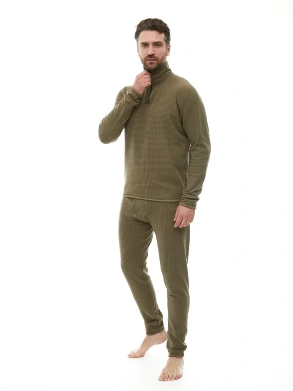 Комплект термобелья C1MT0202, Флис