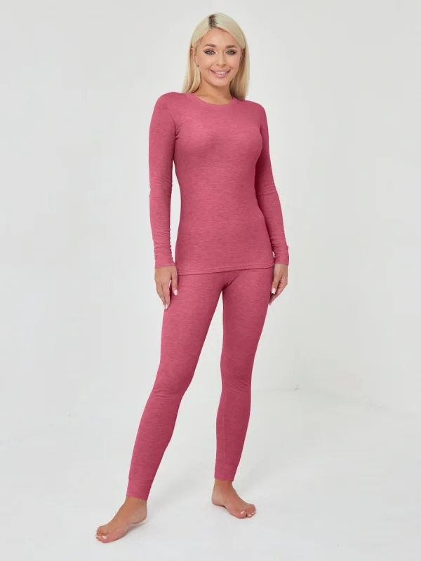 Комплект женский EXTREME Брусника