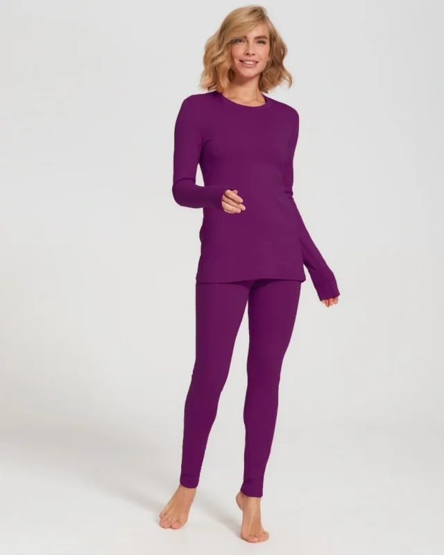 Комплект женский OUTDOOR орхидея