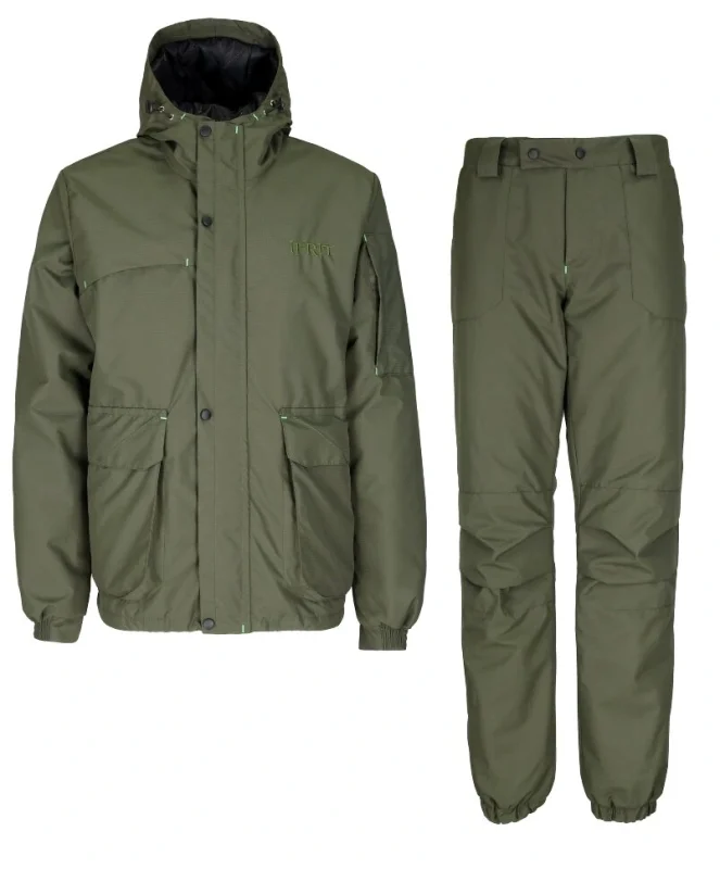 Костюм IFRIT DemiDragon-2 (Тaslan) Хаки К-420-2