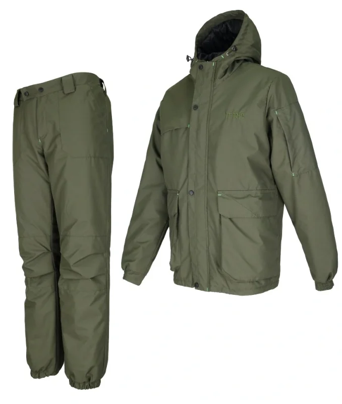 Костюм IFRIT DemiDragon-2 (Тaslan) Хаки К-420-2