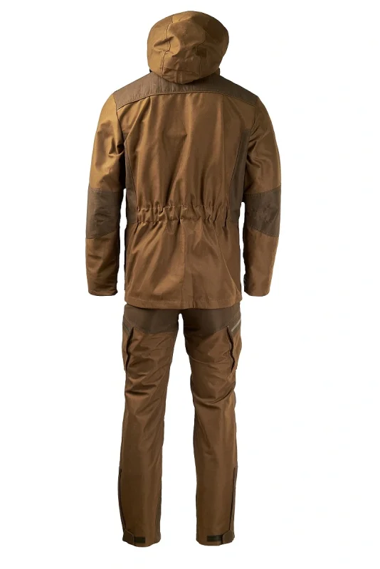 Костюм демисезонный мужской STINGER, L.Brown 21/D.Brown 22, FFPD-1-10