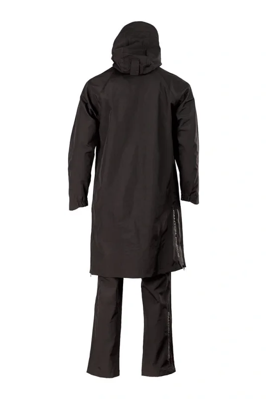 Костюм демисезонный универсальный UMBRELLA-2 Black