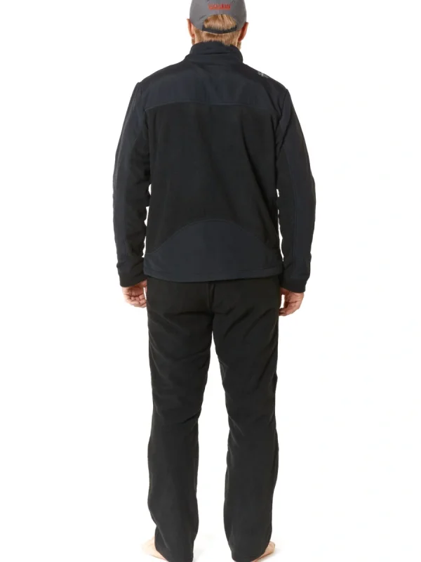 Костюм Флисовый Norfin Polar Line 2 Gray