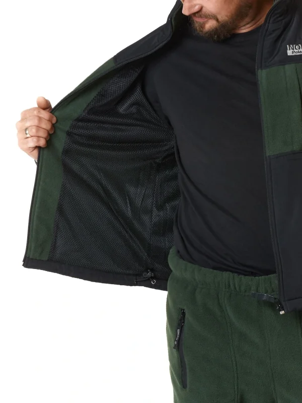 Костюм Флисовый Norfin Polar Line 2