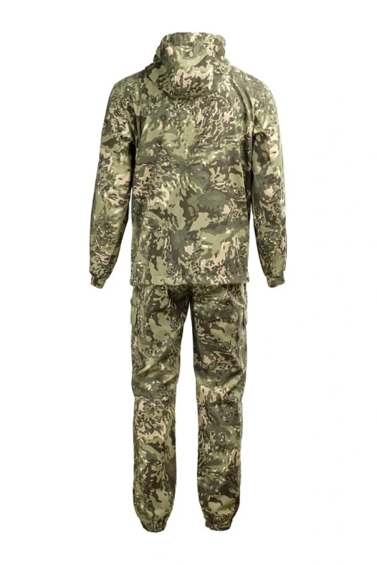 Костюм летний мужской Azimut, 6060