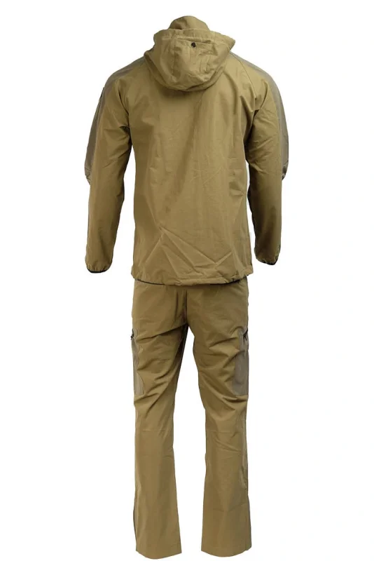 Костюм летний мужской SPIRIT, Olive 56\Khaki 2