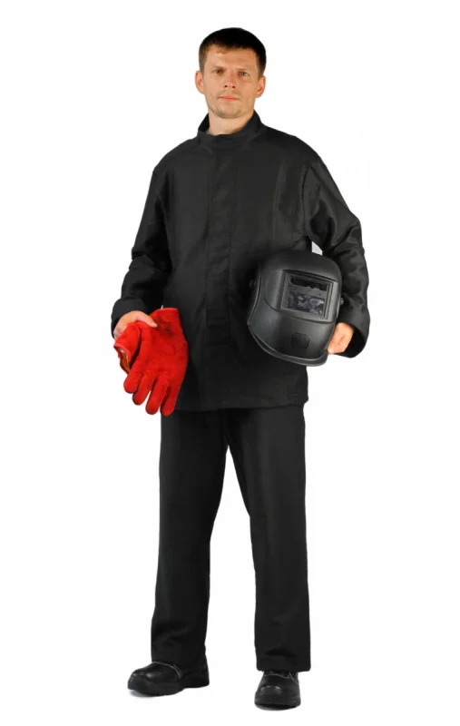 Костюм ОП молескин ГОСТ Р 12.4.297-2013 (МПТ)