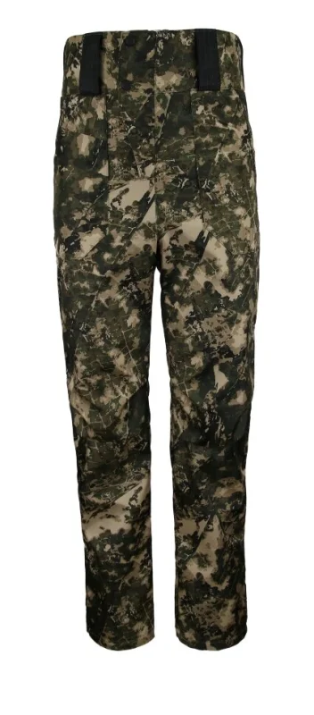 Костюм женский "Skadi" (Duplex Fleece) / Камуфляж К-441