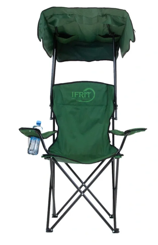 Кресло малое с навесом "IFRIT Simurg" МКТ-995