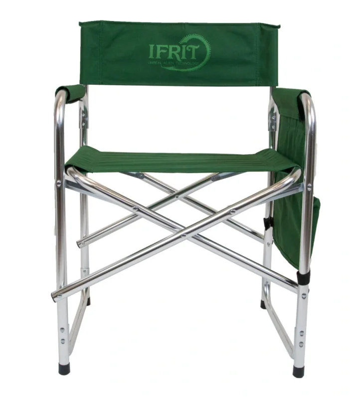 Кресло с органайзером "IFRIT Shams" МКТ-992