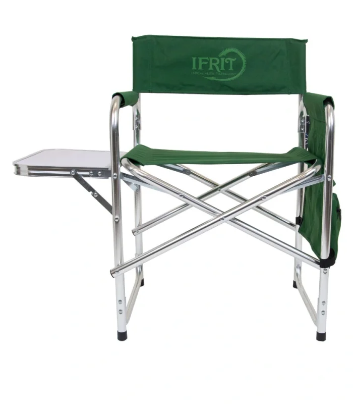 Кресло со столом и органайзером "IFRIT Marid" МКТ-991