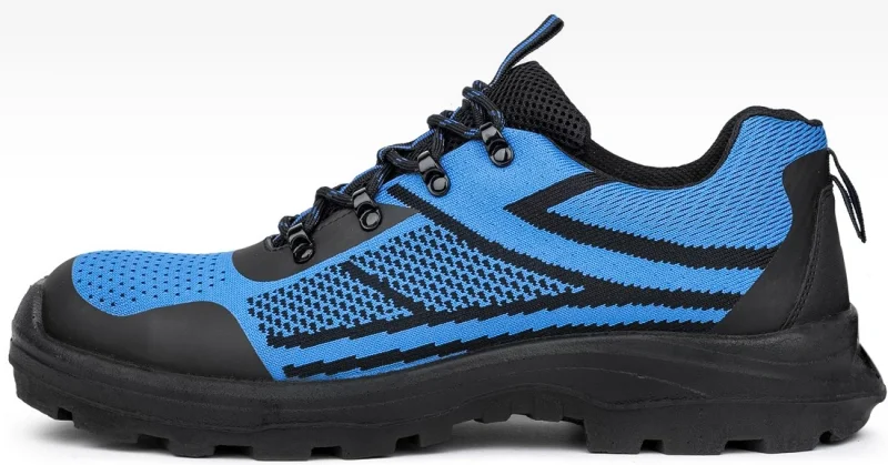 Кроссовки ПАТРИОТ 80516-411608 (АЛМИ) комп. подносок, синие