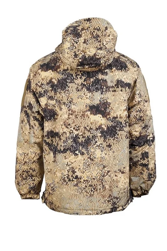 Куртка-анорак демисезонная мужская «Ураган» DSN DSN 510-4-К