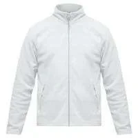 Куртка ID.501 белая