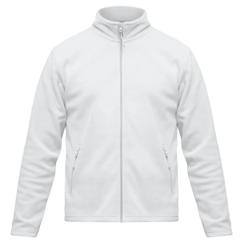 Куртка ID.501 белая