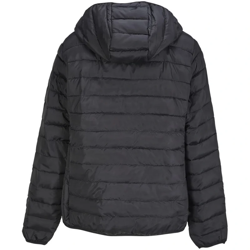 Куртка с капюшоном женская Stream Women, черная