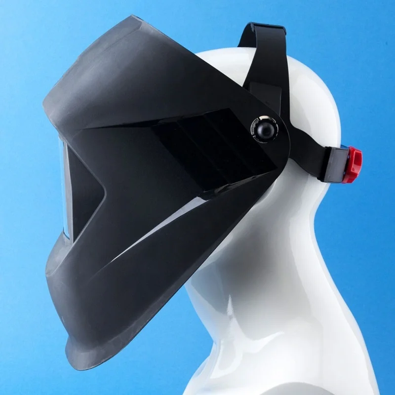 Маска электросварщика Катран® Ампаро® С-4 DIN10 (251345)