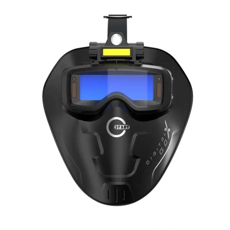 Маска сварщика хамелеон STARTWELD START DIGITAL X GO (51ST03X)