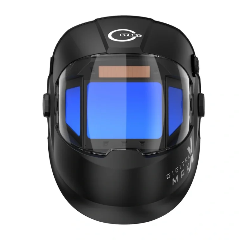 Маска сварщика хамелеон STARTWELD START DIGITAL X MAX (51ST01X)