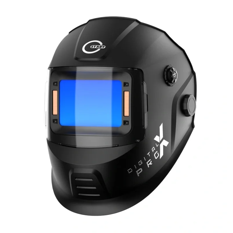 Маска сварщика хамелеон STARTWELD START DIGITAL X PRO (51ST02X)