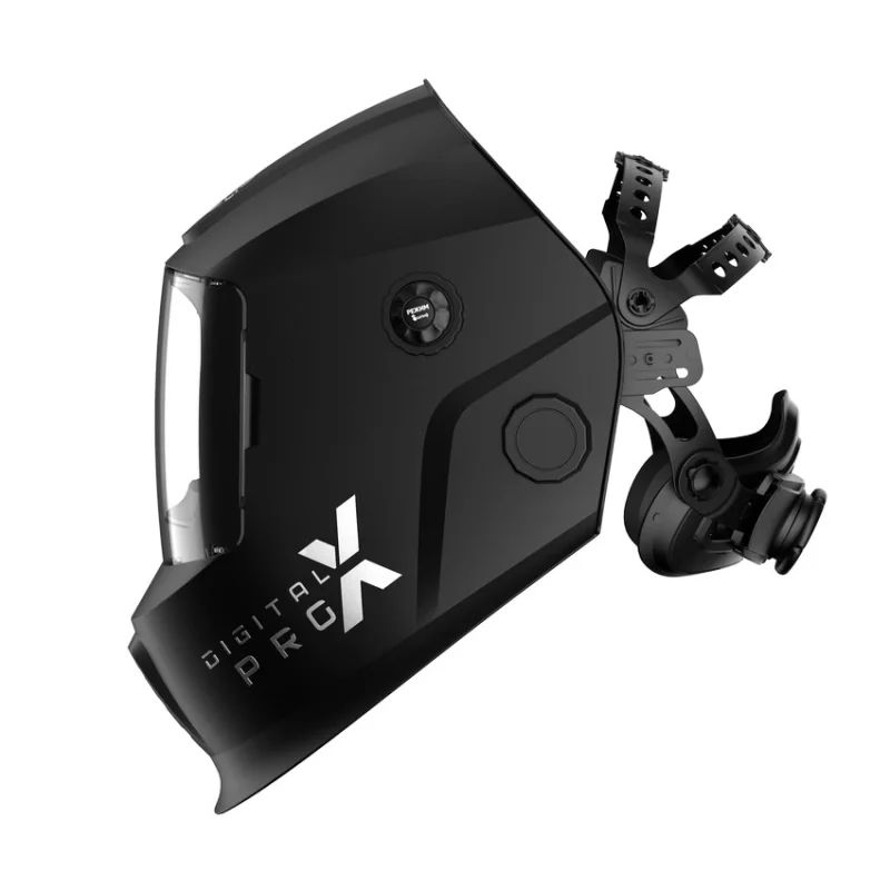 Маска сварщика хамелеон STARTWELD START DIGITAL X PRO (51ST02X)