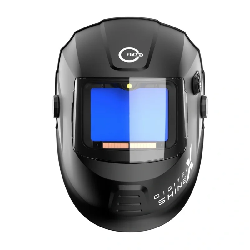 Маска сварщика хамелеон STARTWELD START DIGITAL X SHINE (51ST05X)