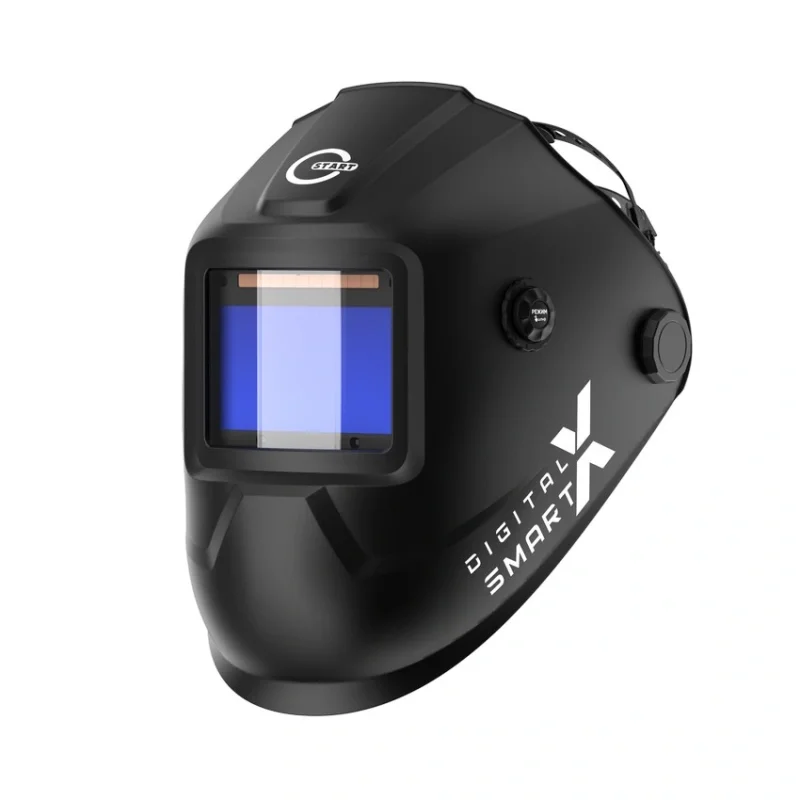 Маска сварщика хамелеон STARTWELD "START DIGITAL X SMART" (51ST04X)