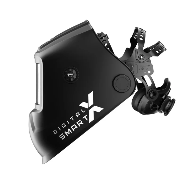 Маска сварщика хамелеон STARTWELD "START DIGITAL X SMART" (51ST04X)