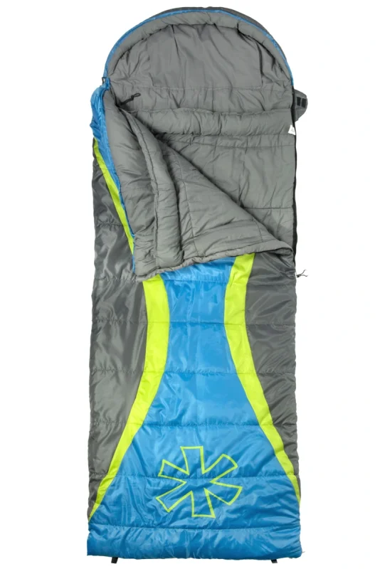 Мешок-одеяло спальный Norfin ARCTIC COMFORT 500 L