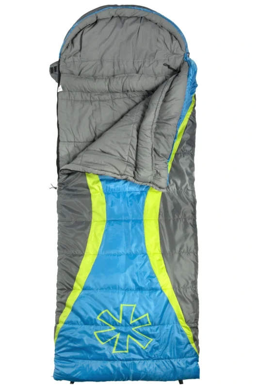 Мешок-одеяло спальный Norfin ARCTIC COMFORT 500 R